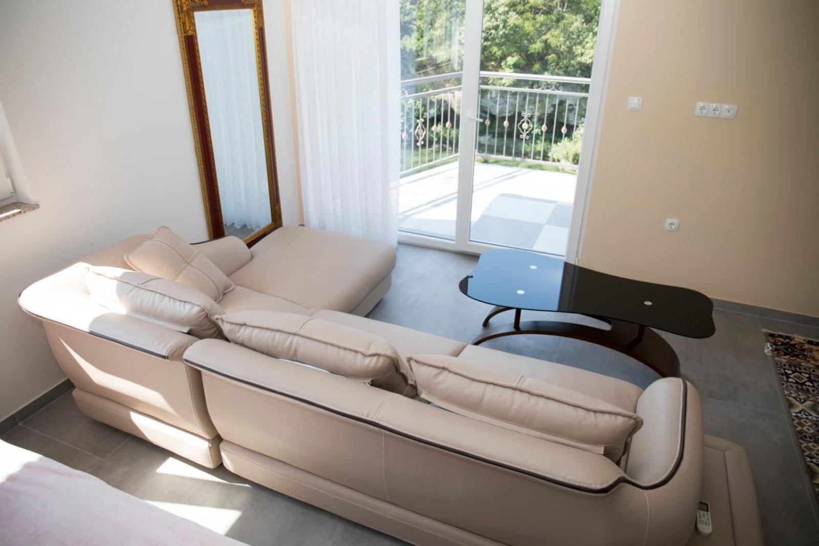 Kovac Riverfront Apartments Mostar Exteriér fotografie