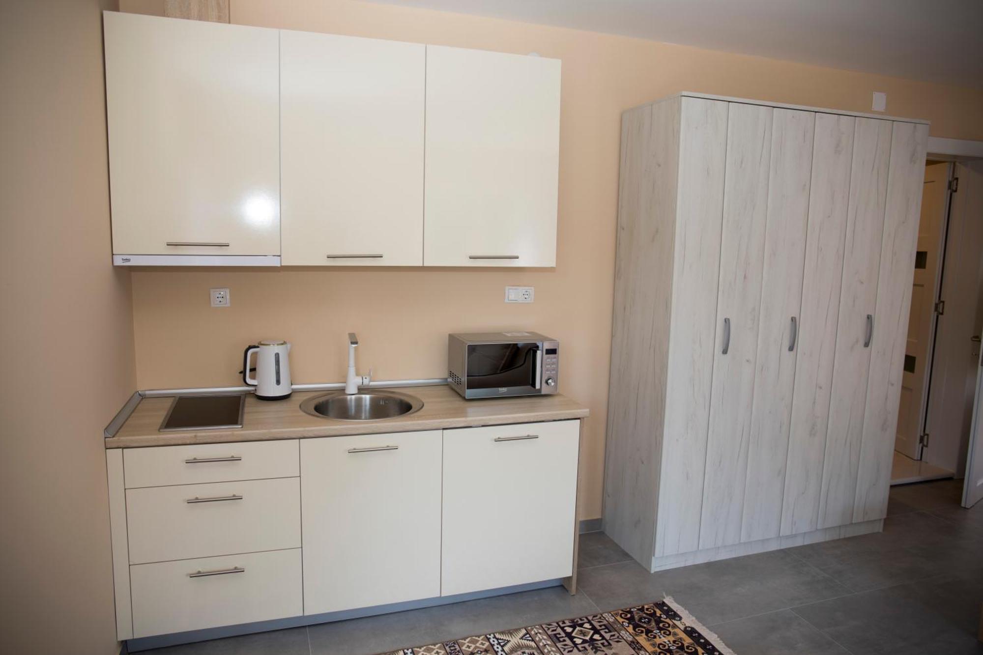 Kovac Riverfront Apartments Mostar Exteriér fotografie