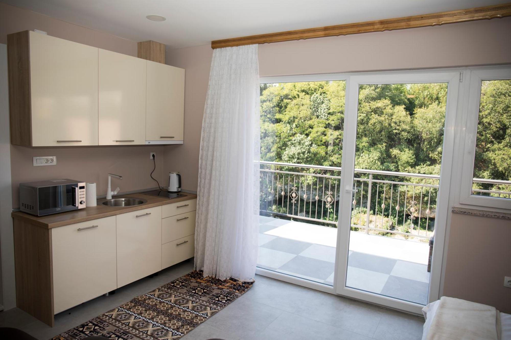 Kovac Riverfront Apartments Mostar Exteriér fotografie
